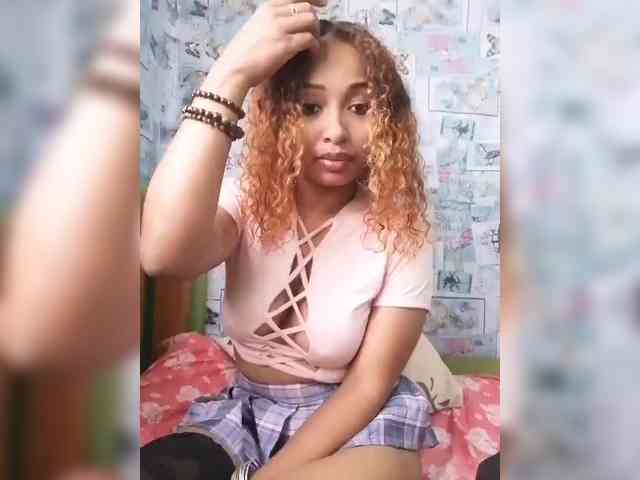 Babylove22 webcam