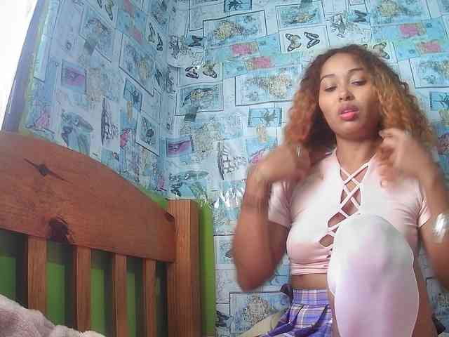 Babylove22 webcam
