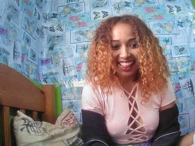Babylove22 webcam