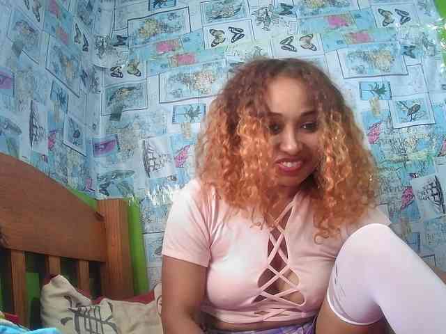 Babylove22 webcam