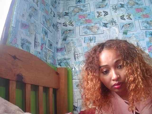 Babylove22 webcam
