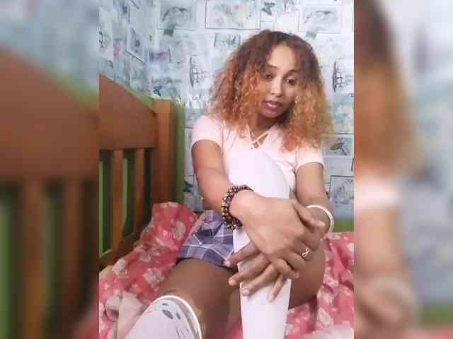 Babylove22 webcam