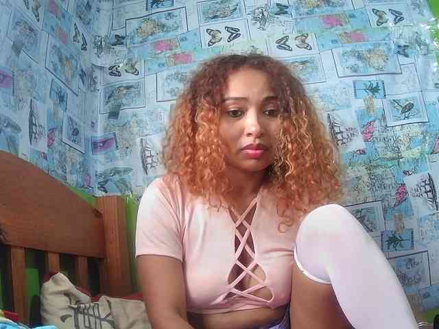 Babylove22 webcam
