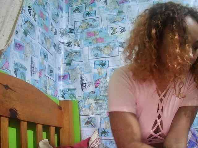 Babylove22 webcam