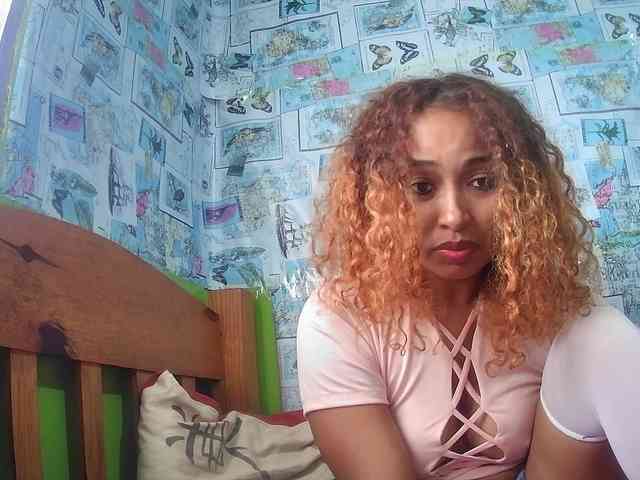 Babylove22 webcam