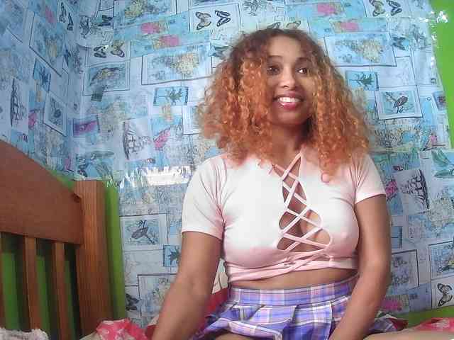 Babylove22 webcam