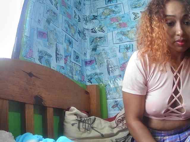 Babylove22 webcam
