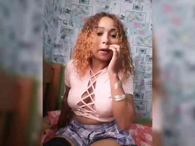 Babylove22 webcam