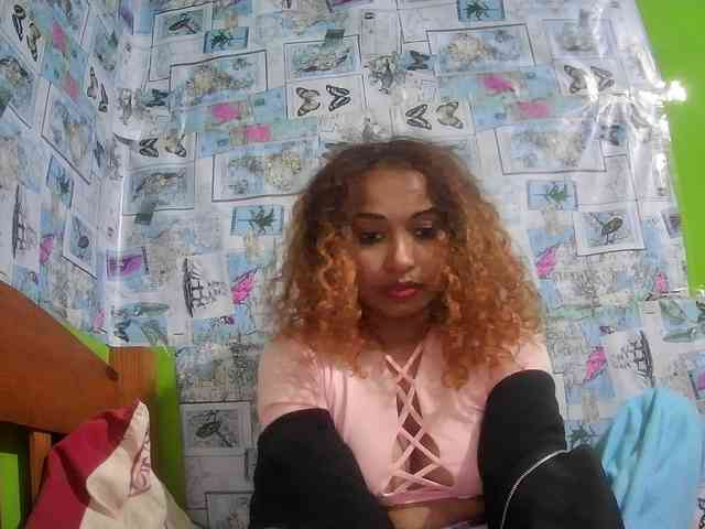 Babylove22 webcam