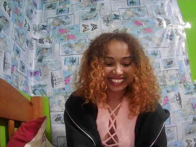 Babylove22 webcam