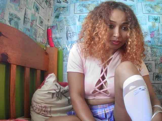 Babylove22 webcam