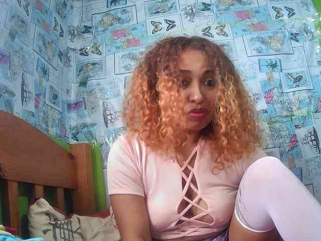 Babylove22 webcam