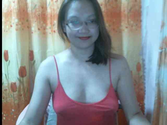 gorgeousmama webcam