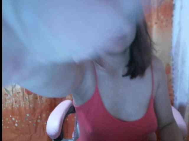 gorgeousmama webcam