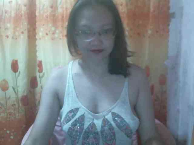 gorgeousmama webcam