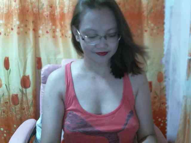 gorgeousmama webcam