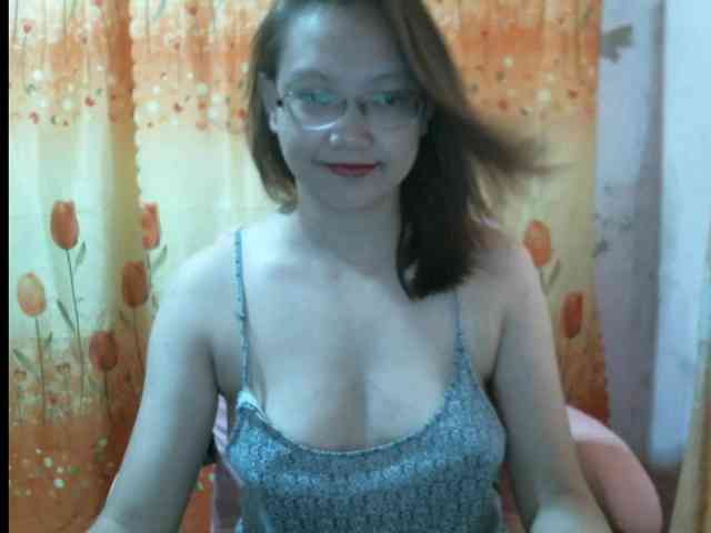 gorgeousmama webcam