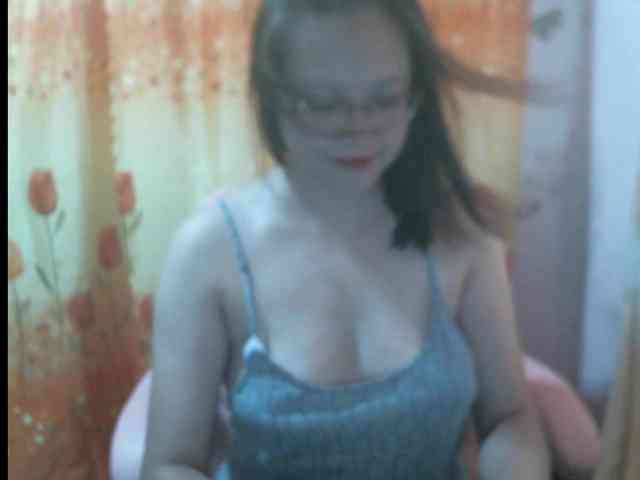 gorgeousmama webcam