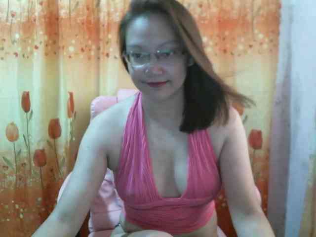 gorgeousmama webcam