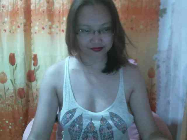 gorgeousmama webcam