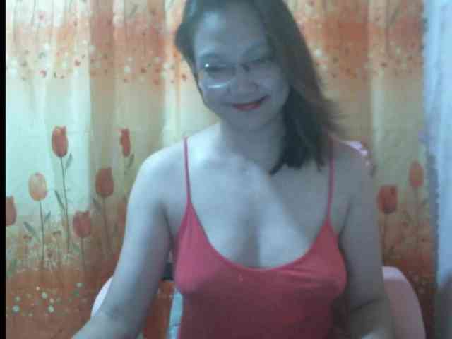 gorgeousmama webcam