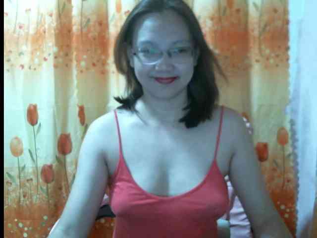 gorgeousmama webcam