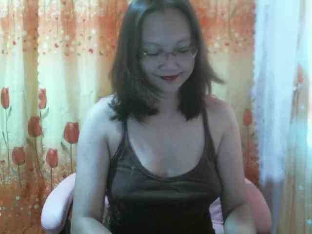 gorgeousmama webcam