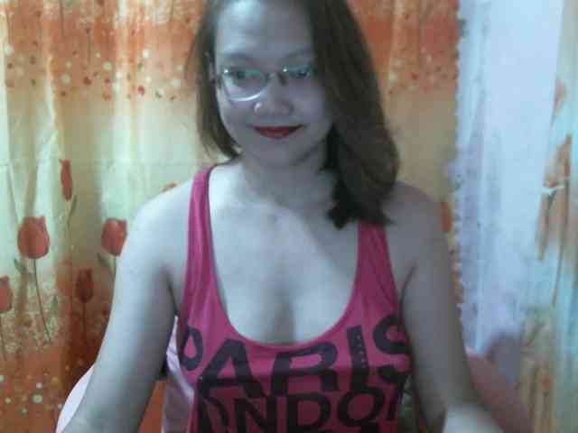gorgeousmama webcam