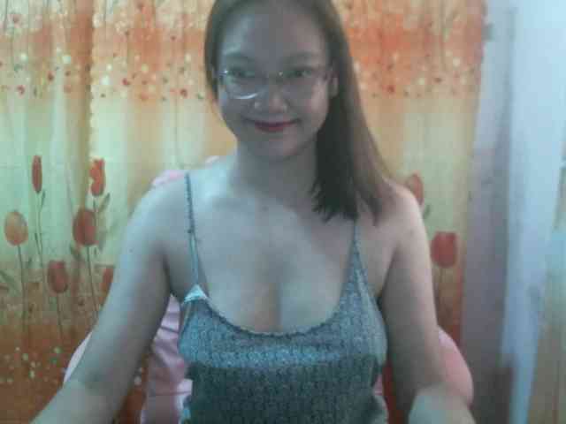 gorgeousmama webcam