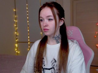 NaughtyMable Porn Show