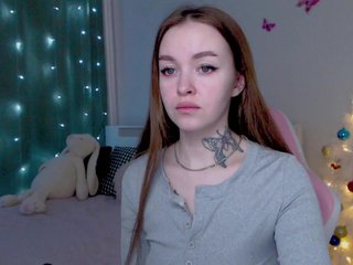 NaughtyMable Porn Show