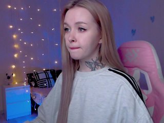 NaughtyMable Porn Show