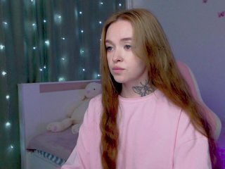 NaughtyMable Porn Show