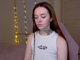 NaughtyMable Porn Show