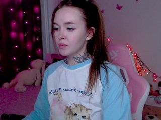 NaughtyMable Porn Show