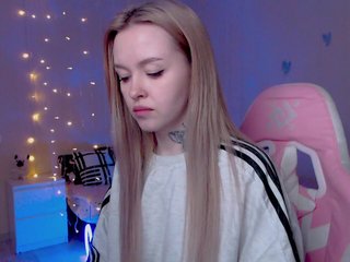 NaughtyMable Porn Show