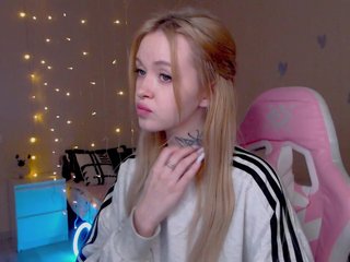 NaughtyMable Porn Show