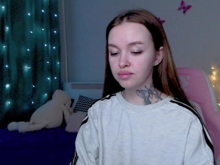 NaughtyMable Porn Show