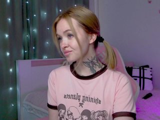 NaughtyMable Porn Show