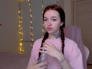 NaughtyMable Porn Show