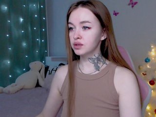 NaughtyMable Porn Show