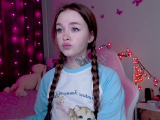 NaughtyMable Porn Show