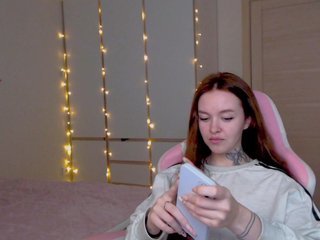 NaughtyMable Porn Show