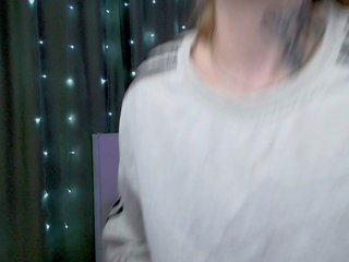 NaughtyMable Porn Show