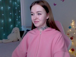 NaughtyMable Porn Show