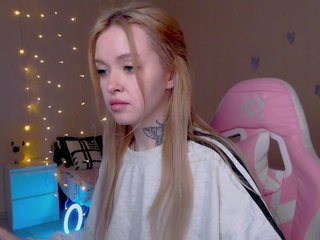 NaughtyMable Porn Show