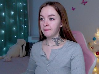 NaughtyMable Porn Show