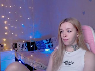 NaughtyMable Porn Show