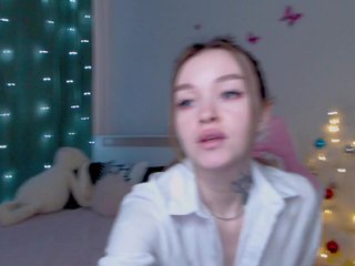 NaughtyMable Porn Show