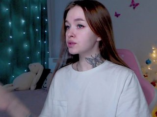 NaughtyMable Porn Show